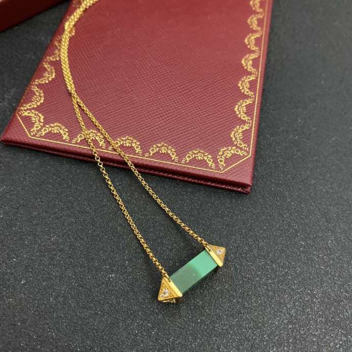 Picture of Cartier Necklace _SKUCartiernecklace06cly391384